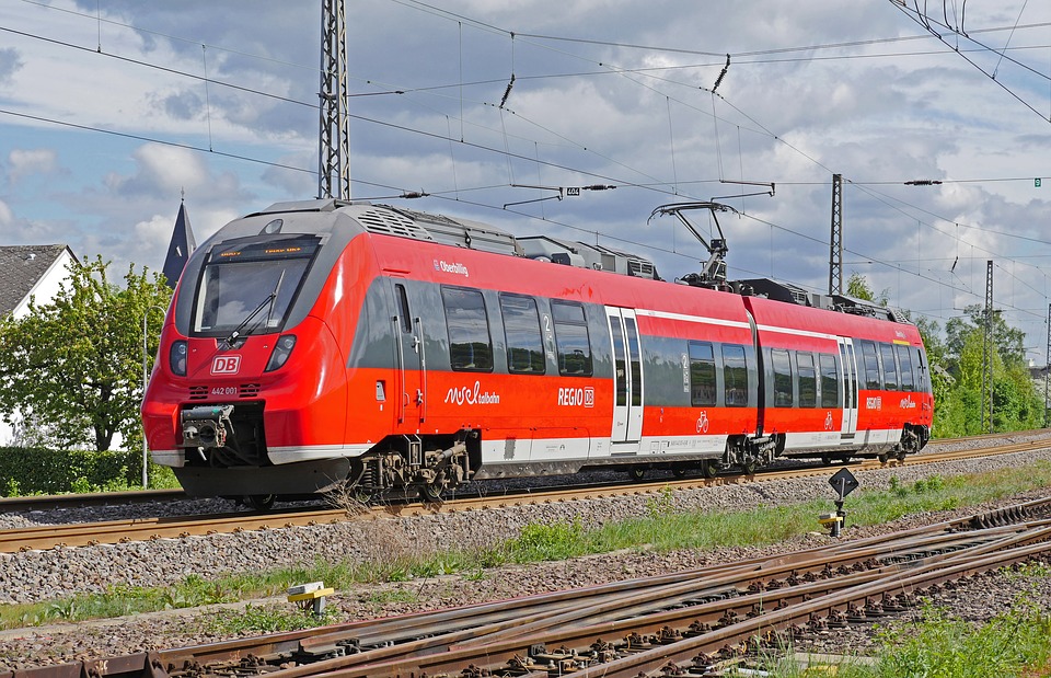 Der Bahnhof Pfalzel wird barrierefrei!